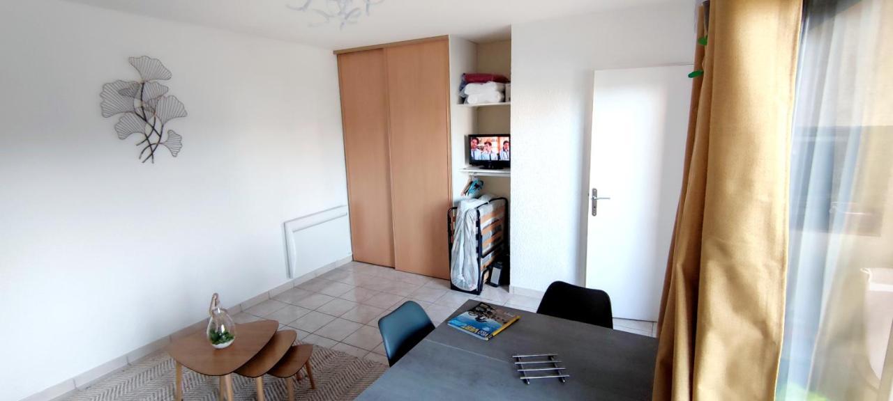 Residence Cezanne Greoux-les-Bains Bagian luar foto